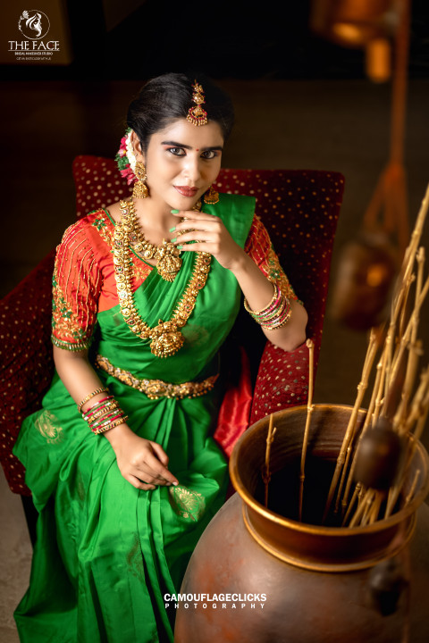 Bridal Fashion Looks | Wedding photography in coimbatore | Best wedding Photography
