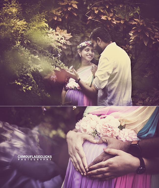 maternity photoshoot poses ideas