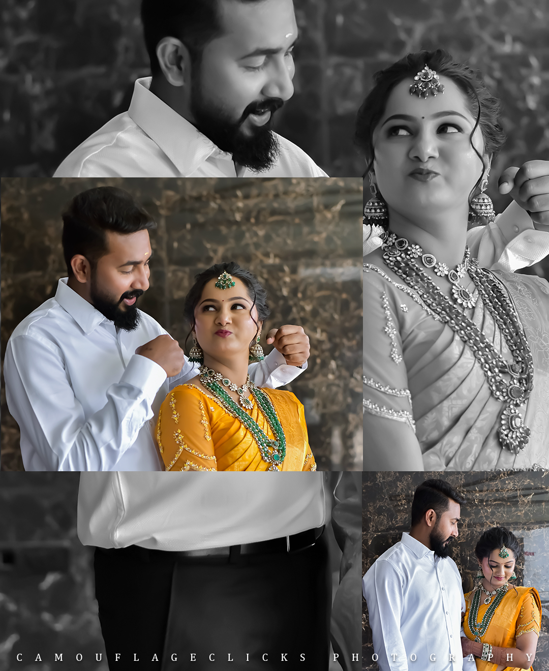 Candid moment of engagement, best candid photos of engagement 