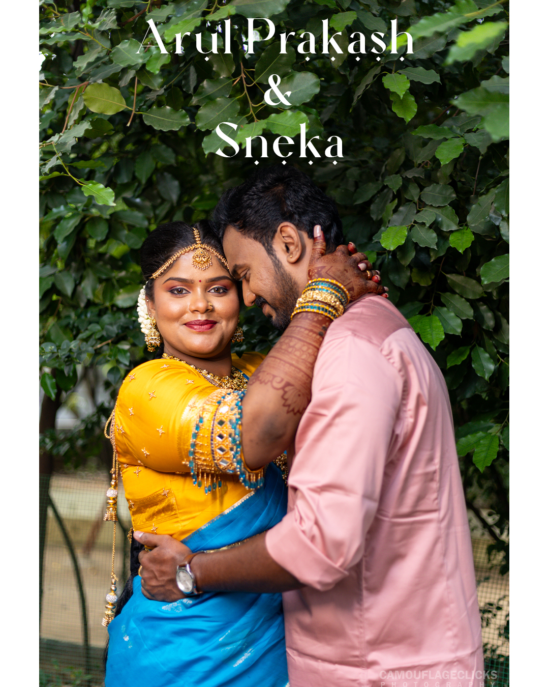 Prakash and Sneha wedding, Tamil wedding photography, wedding celebration, wedding photoshoot, traditional wedding moments, cultural wedding event, couple portrait photography, Camouflageclicks weddings, joyful wedding images, reception photography, candi Prakash and Sneha wedding, Tamil wedding photography, wedding celebration, wedding photoshoot, traditional wedding moments, cultural wedding event, couple portrait photography, Camouflageclicks weddings, joyful wedding images, reception photography, candi