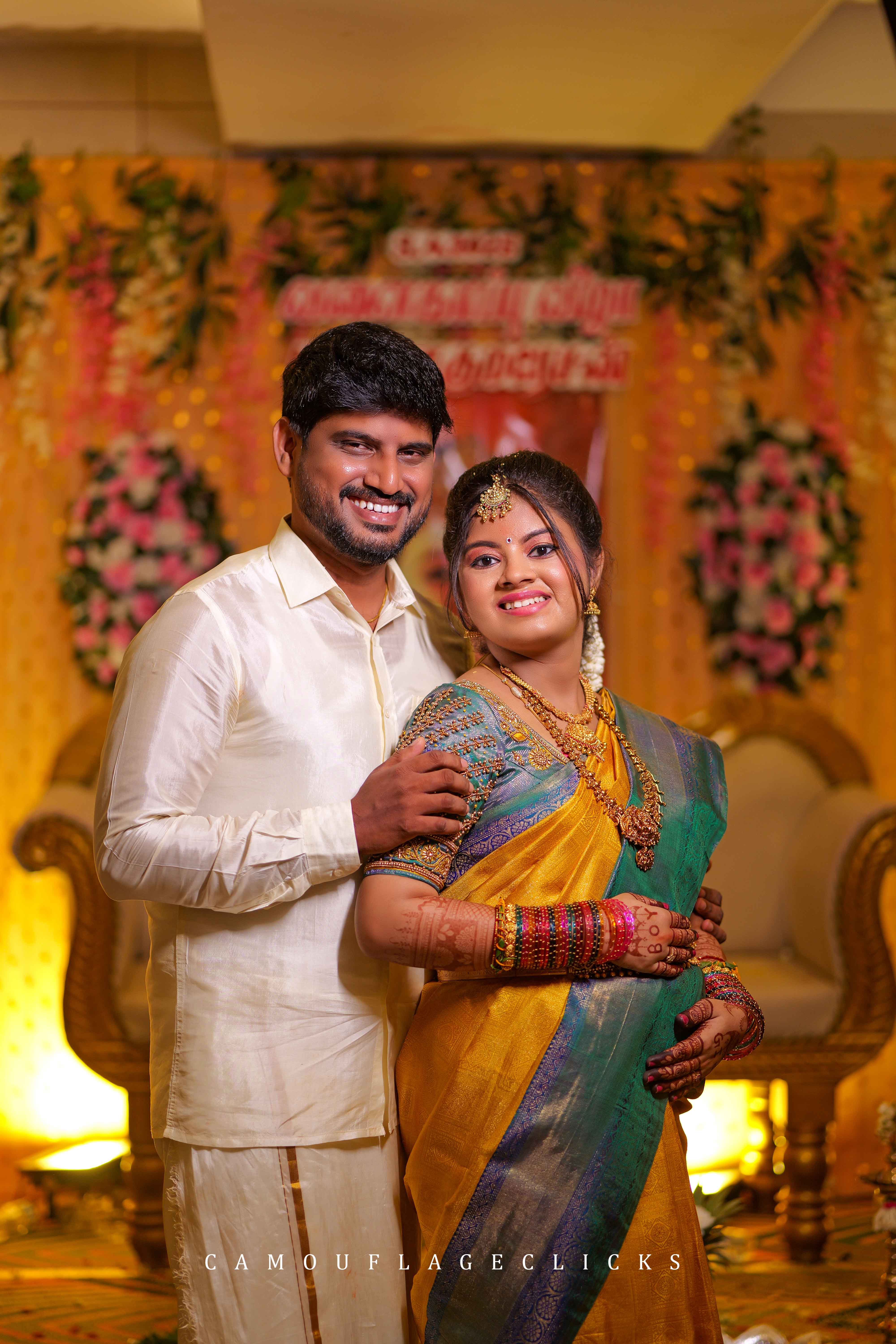Kumaresan and Pavithra baby shower Kumaresan and Pavithra baby shower