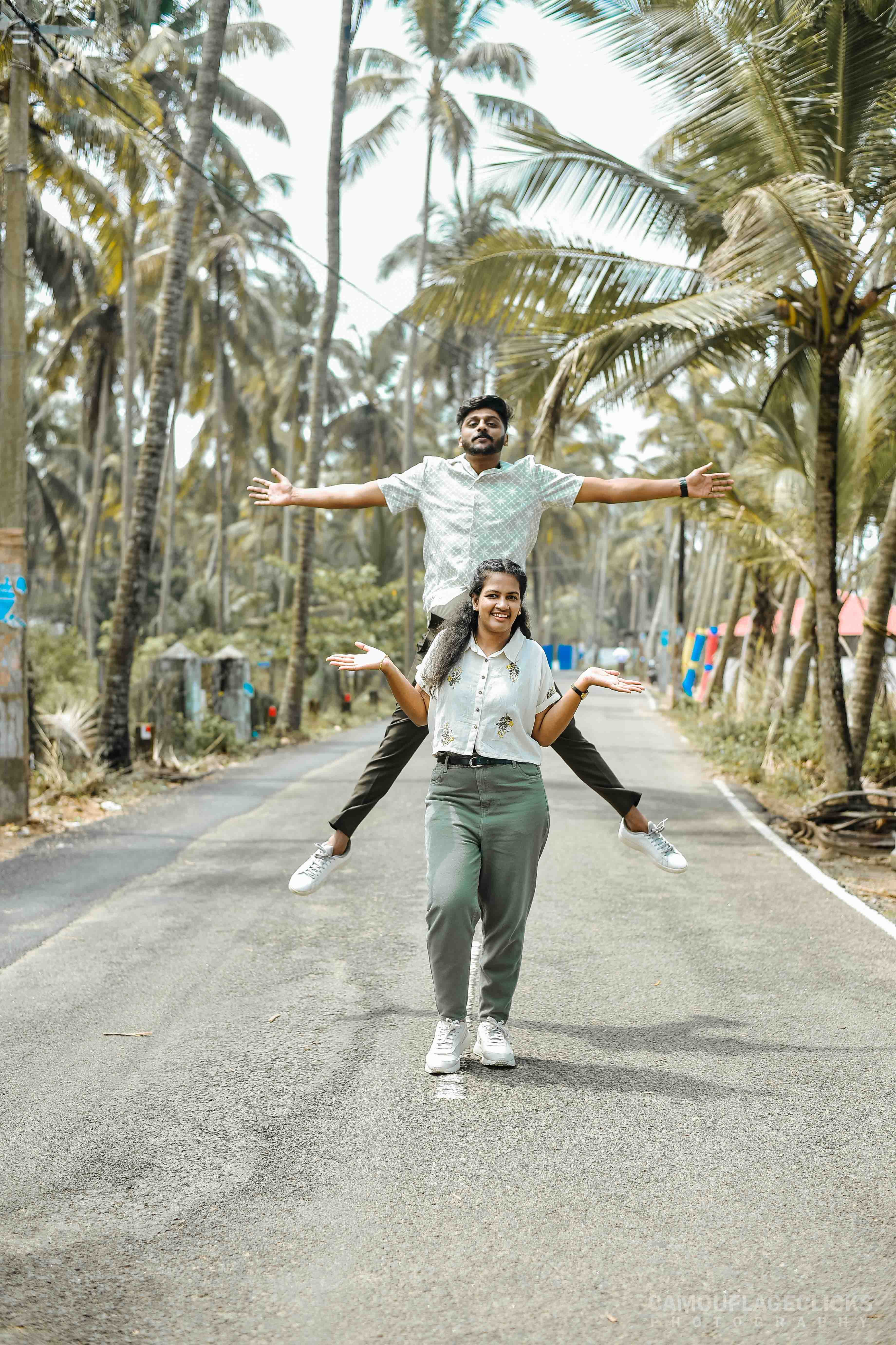 Love , Nature , Sunlight , Memories , Photography , Sea , Create magical memories with outdoor and pre-wedding photography by Camouflageclicks in Coimbatore. From candid moments to cinematic storytelling, we make every frame beautiful. Love , Nature , Sunlight , Memories , Photography , Sea , Create magical memories with outdoor and pre-wedding photography by Camouflageclicks in Coimbatore. From candid moments to cinematic storytelling, we make every frame beautiful.