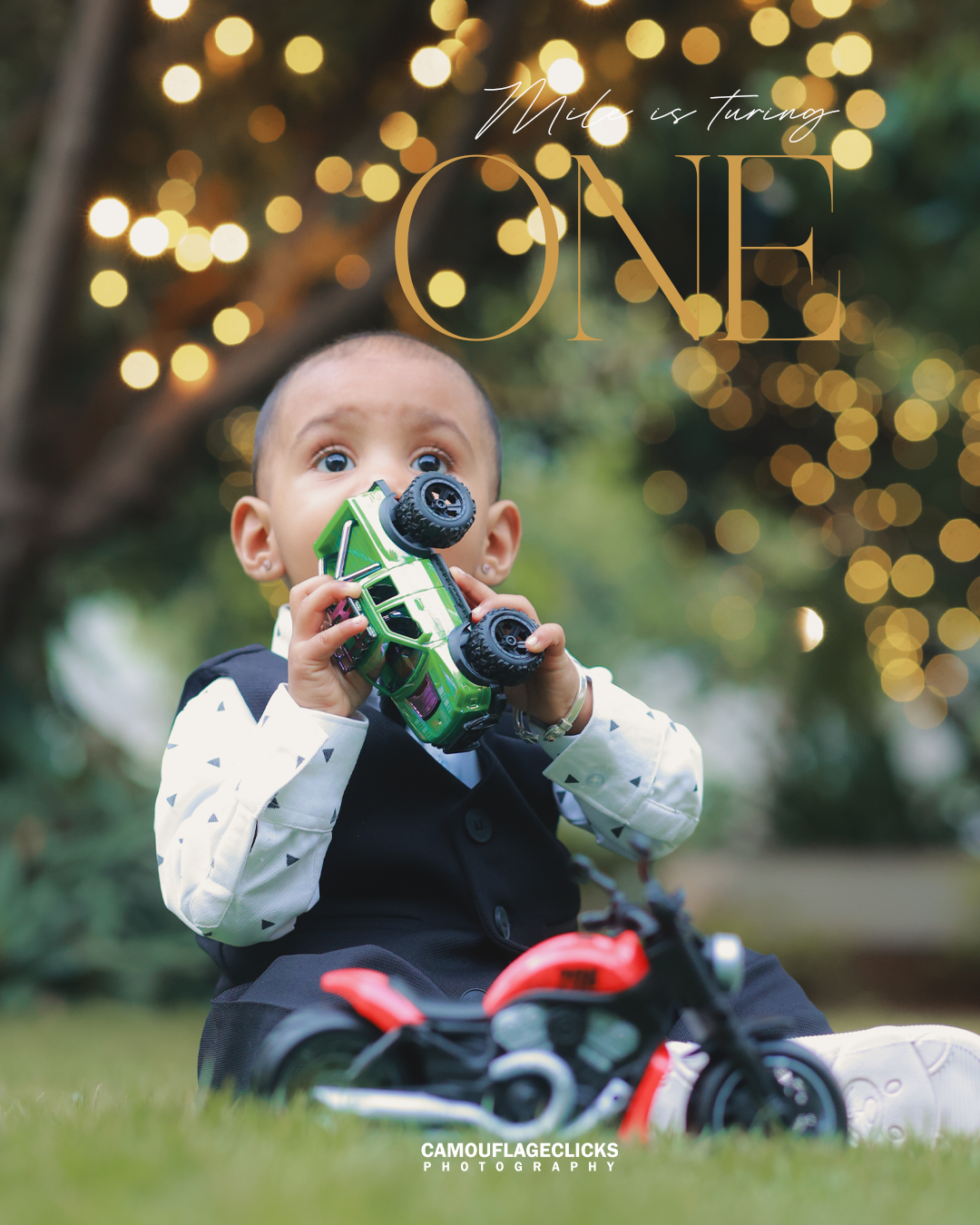 #AarushTurnsOne #AarushFirstBirthday #FirstBirthdayCelebration #BirthdayPhotography #BabyBirthdayShoot #FirstBirthdayMemories #KidsPhotography #BirthdayPhotoshoot #CandidPhotography #CoimbatorePhotographer #CoimbatorePhotography #CamouflageclicksPhotograp
