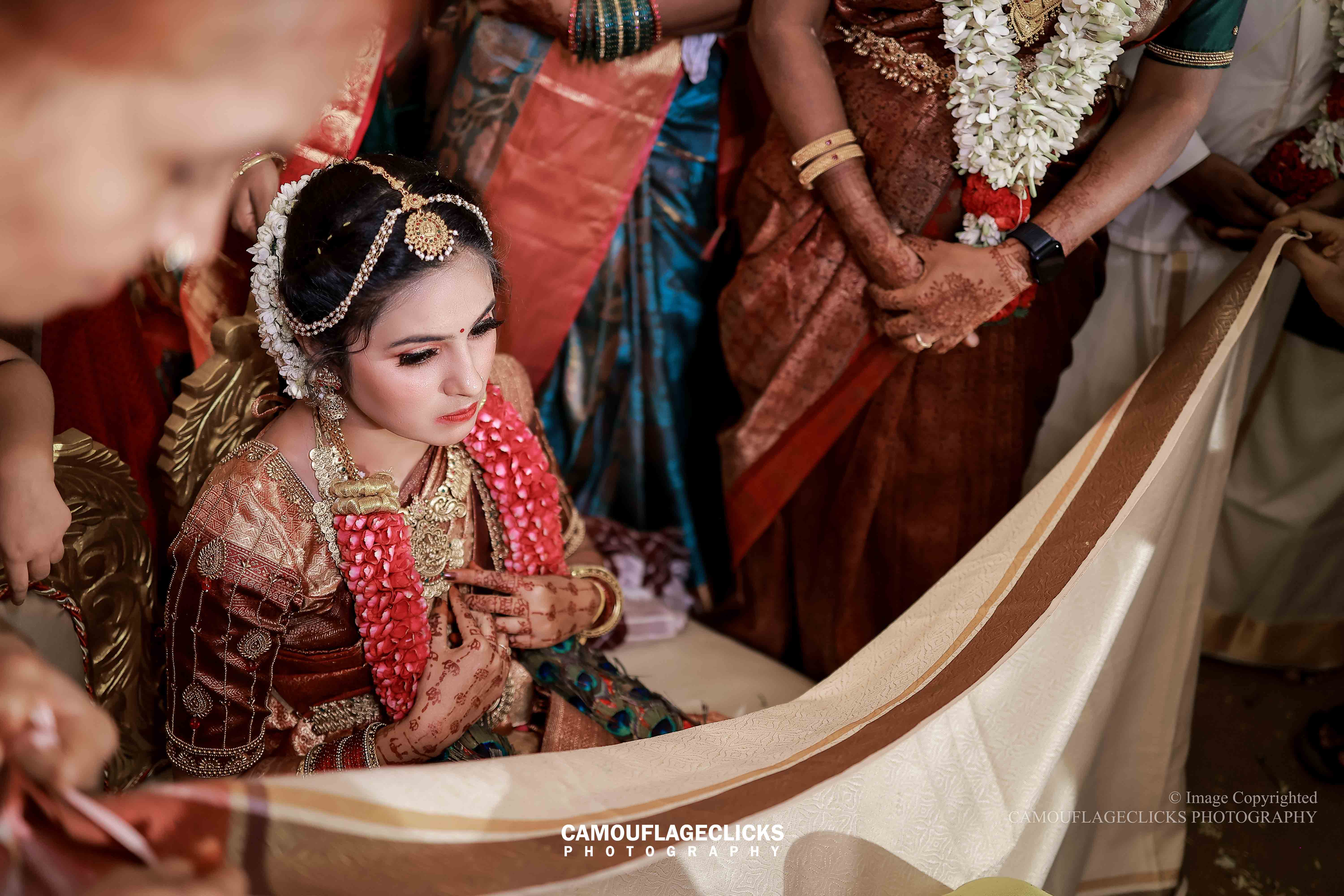 Rajkumar Krittika marriage ceremony, Looking for expert wedding photographers in Coimbatore? Camouflageclicks captures your big day with candid moments, cinematic videos, and beautiful storytelling. Book creative wedding photography today! Rajkumar Krittika marriage ceremony, Looking for expert wedding photographers in Coimbatore? Camouflageclicks captures your big day with candid moments, cinematic videos, and beautiful storytelling. Book creative wedding photography today!