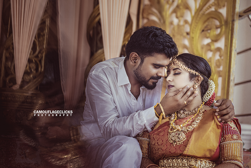 candid Wedding photography in coimbatore