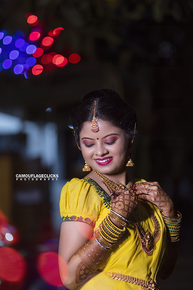 reception best candid photography
