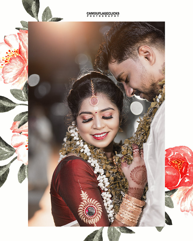 kerala wedding photography