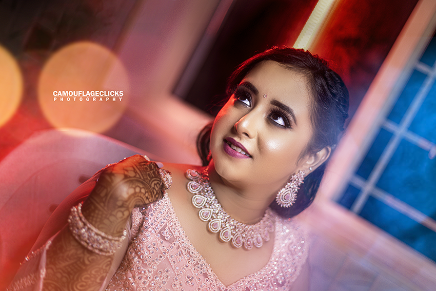 candid Wedding photography in coimbatore