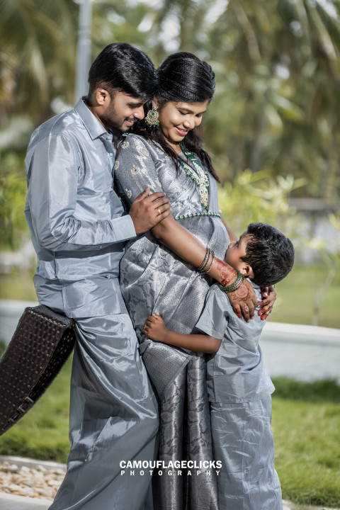 Maternity Photoshoot in Coimbatore, Maternity Photoshoot