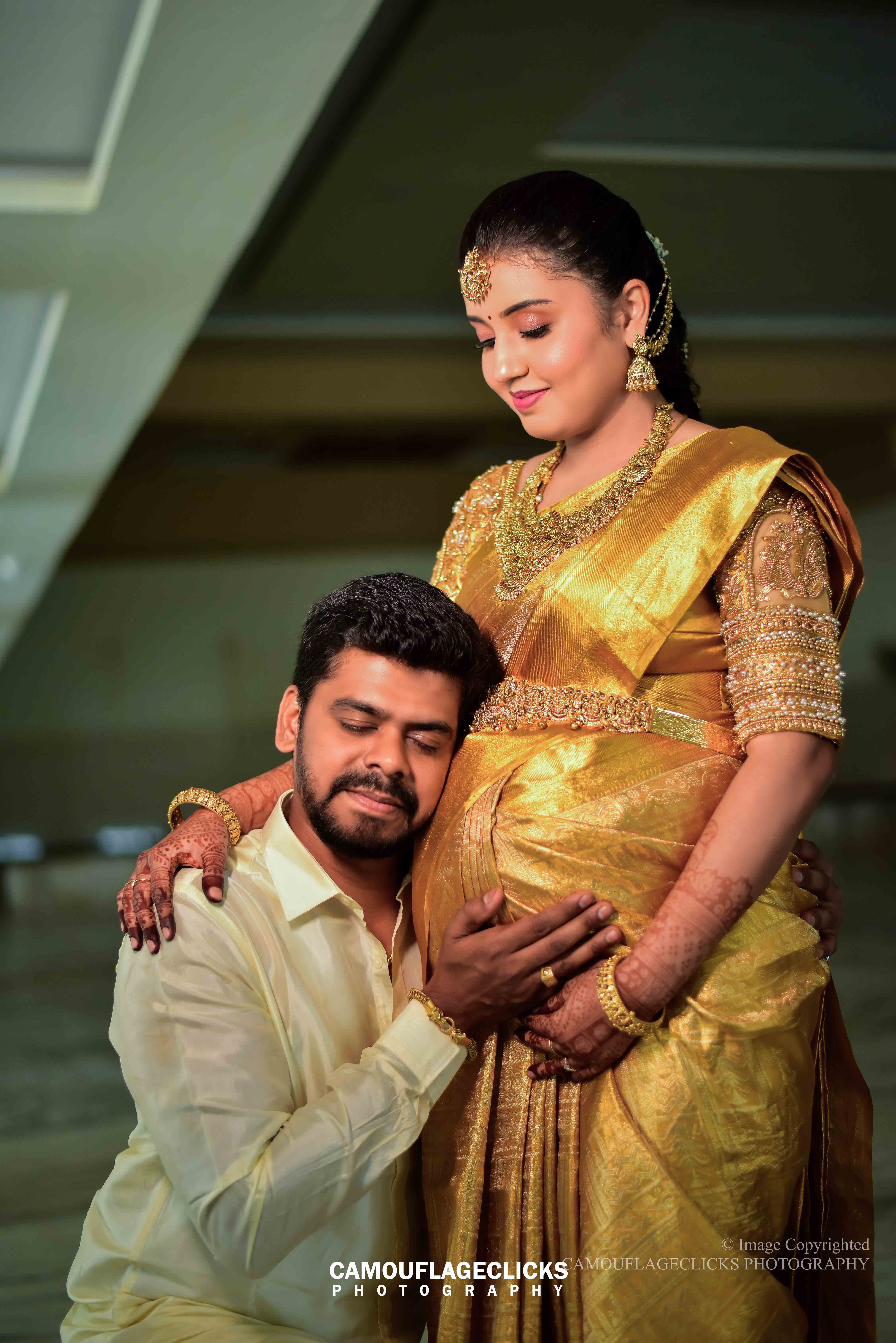 Kavya & Arun baby shower, Camouflageclicks offers the best maternity and baby photoshoots in Coimbatore. Capture your motherhood journey with creative, emotional, and timeless photography. Book your maternity shoot today! Kavya & Arun baby shower, Camouflageclicks offers the best maternity and baby photoshoots in Coimbatore. Capture your motherhood journey with creative, emotional, and timeless photography. Book your maternity shoot today!