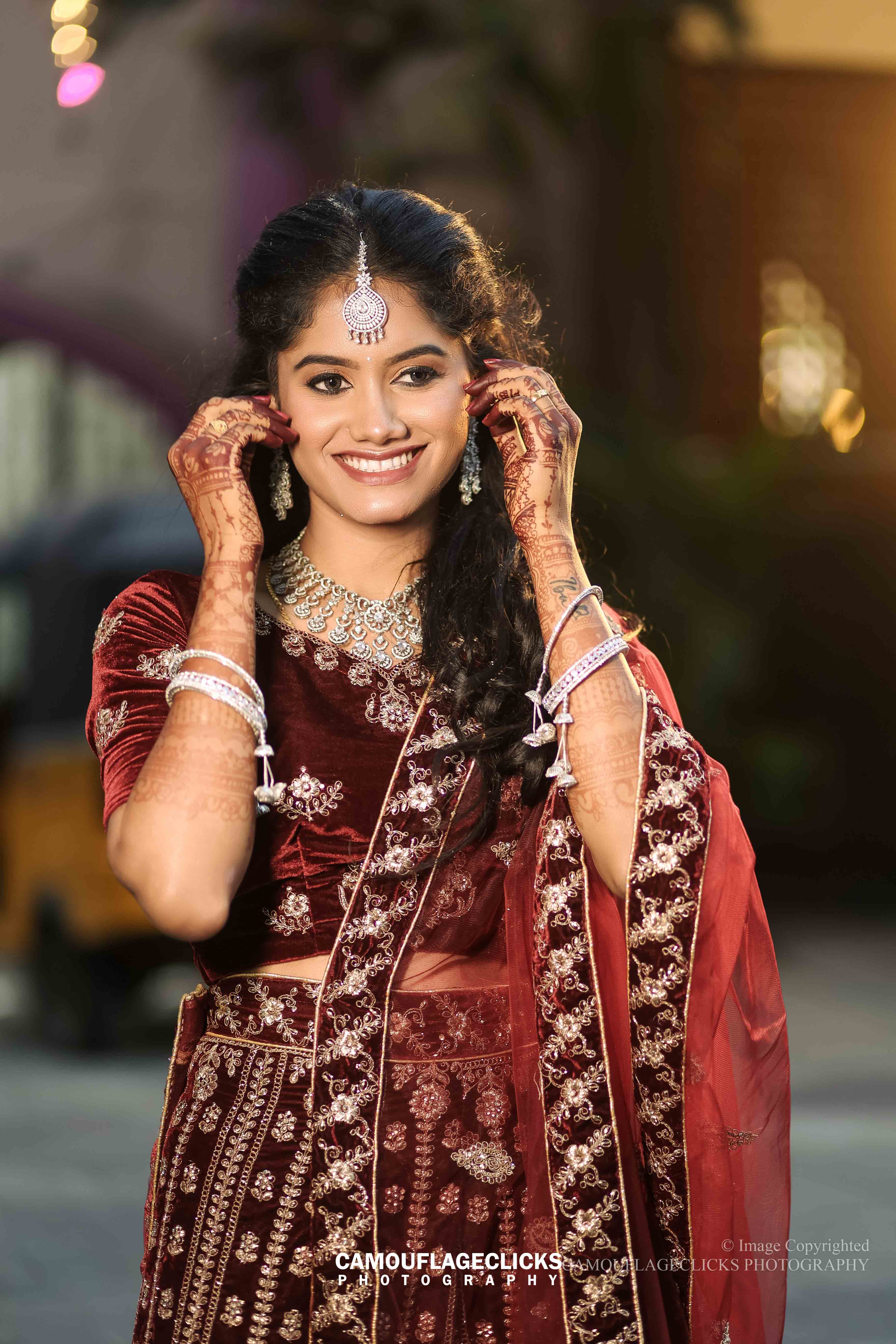 Naveen & Paramu Reception, Wedding Reception Celebration, Reception Highlights, Bride & Groom Moments, Happily Ever After Naveen & Paramu Reception, Wedding Reception Celebration, Reception Highlights, Bride & Groom Moments, Happily Ever After