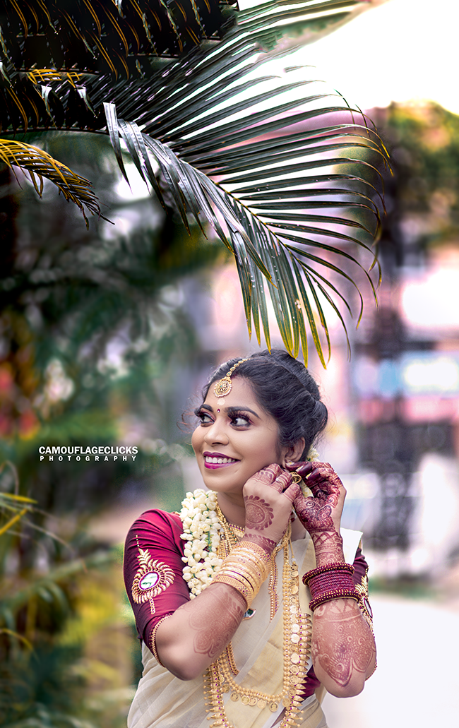 kerala wedding photography