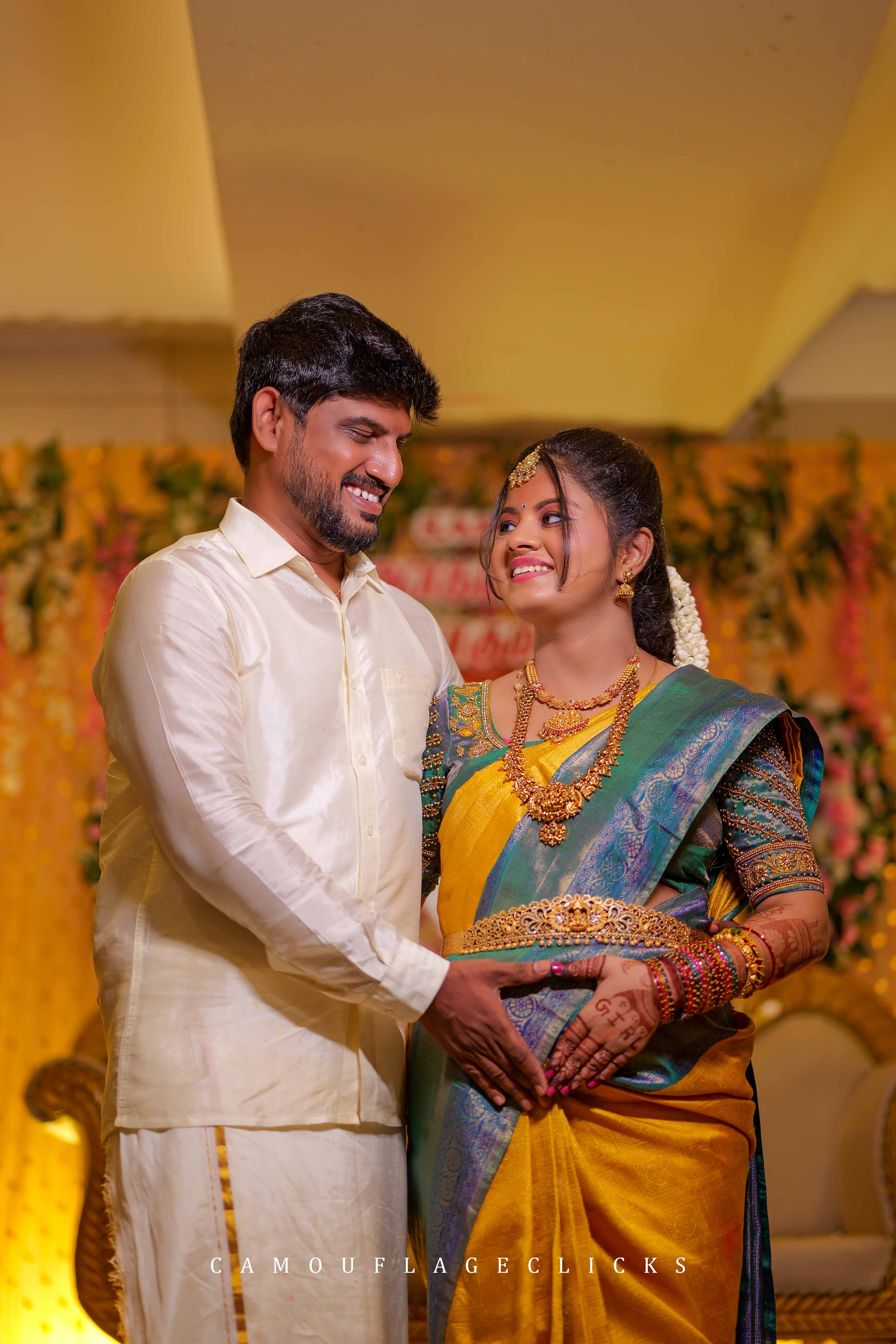 Kumaresan and Pavithra baby shower Kumaresan and Pavithra baby shower