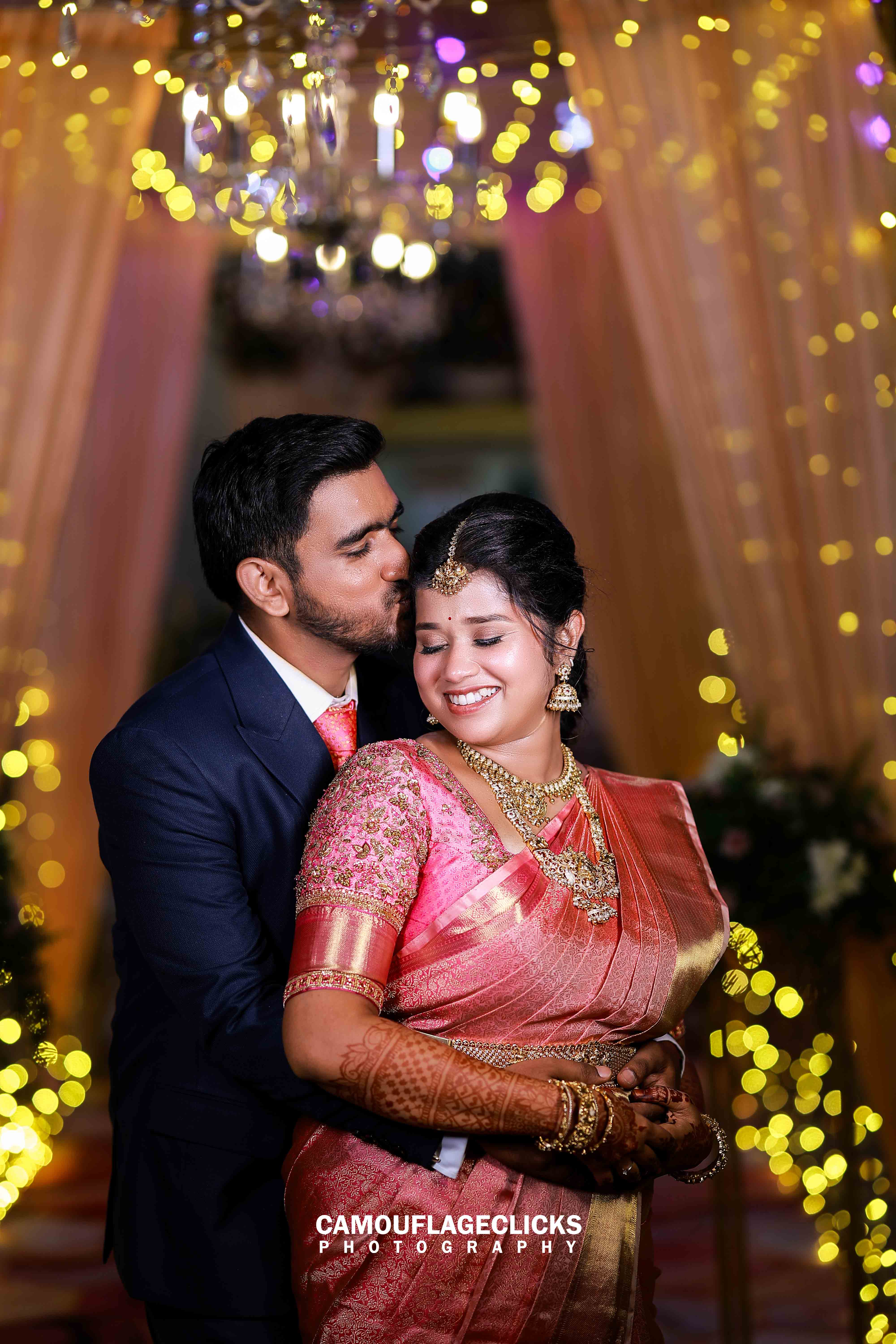 Aravind and Maha's Reception Aravind and Maha's Reception