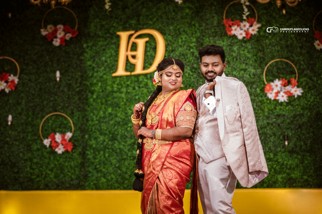candid wedding  photography in coimbatore