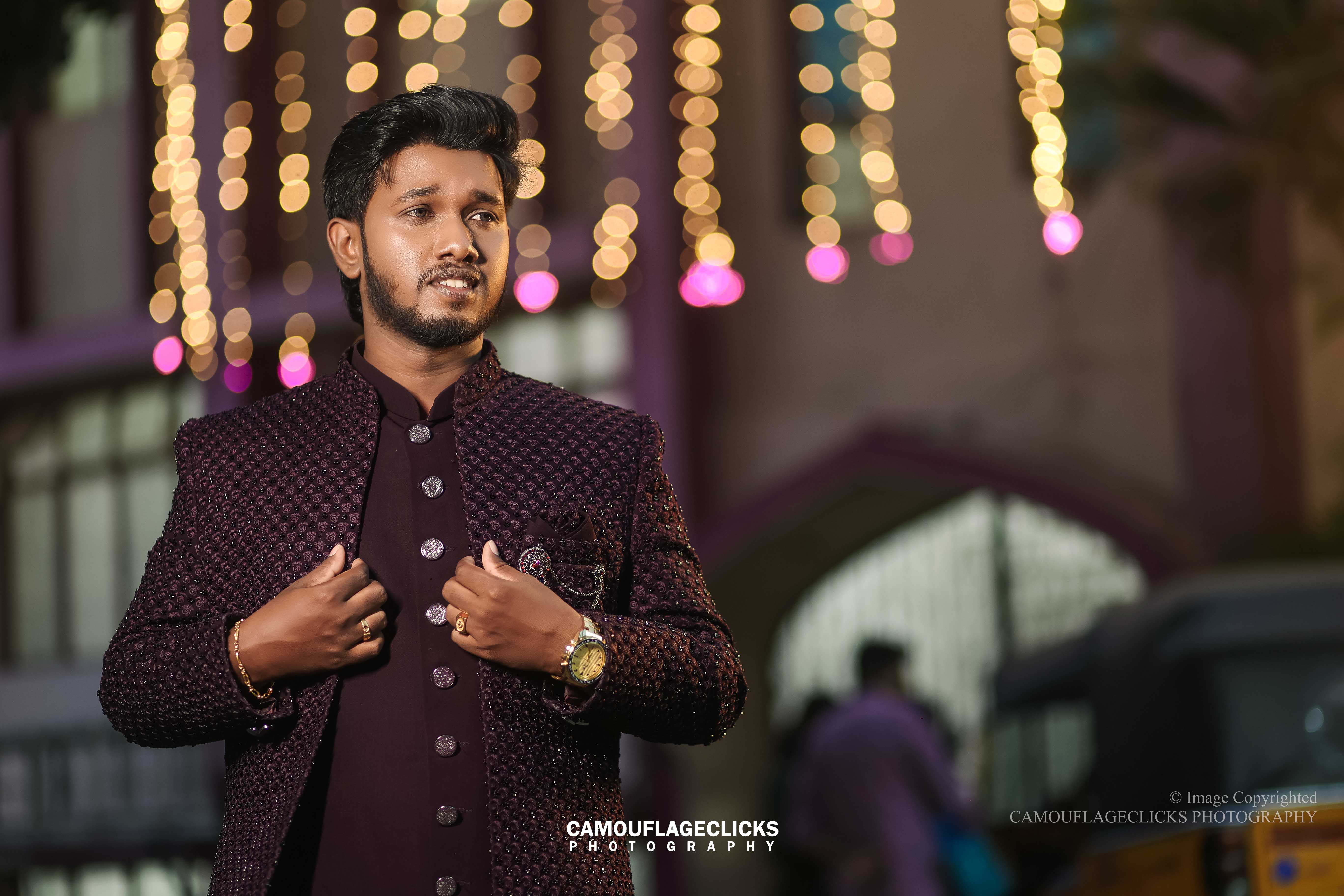 Naveen & Paramu Reception, Wedding Reception Celebration, Reception Highlights, Bride & Groom Moments, Happily Ever After Naveen & Paramu Reception, Wedding Reception Celebration, Reception Highlights, Bride & Groom Moments, Happily Ever After