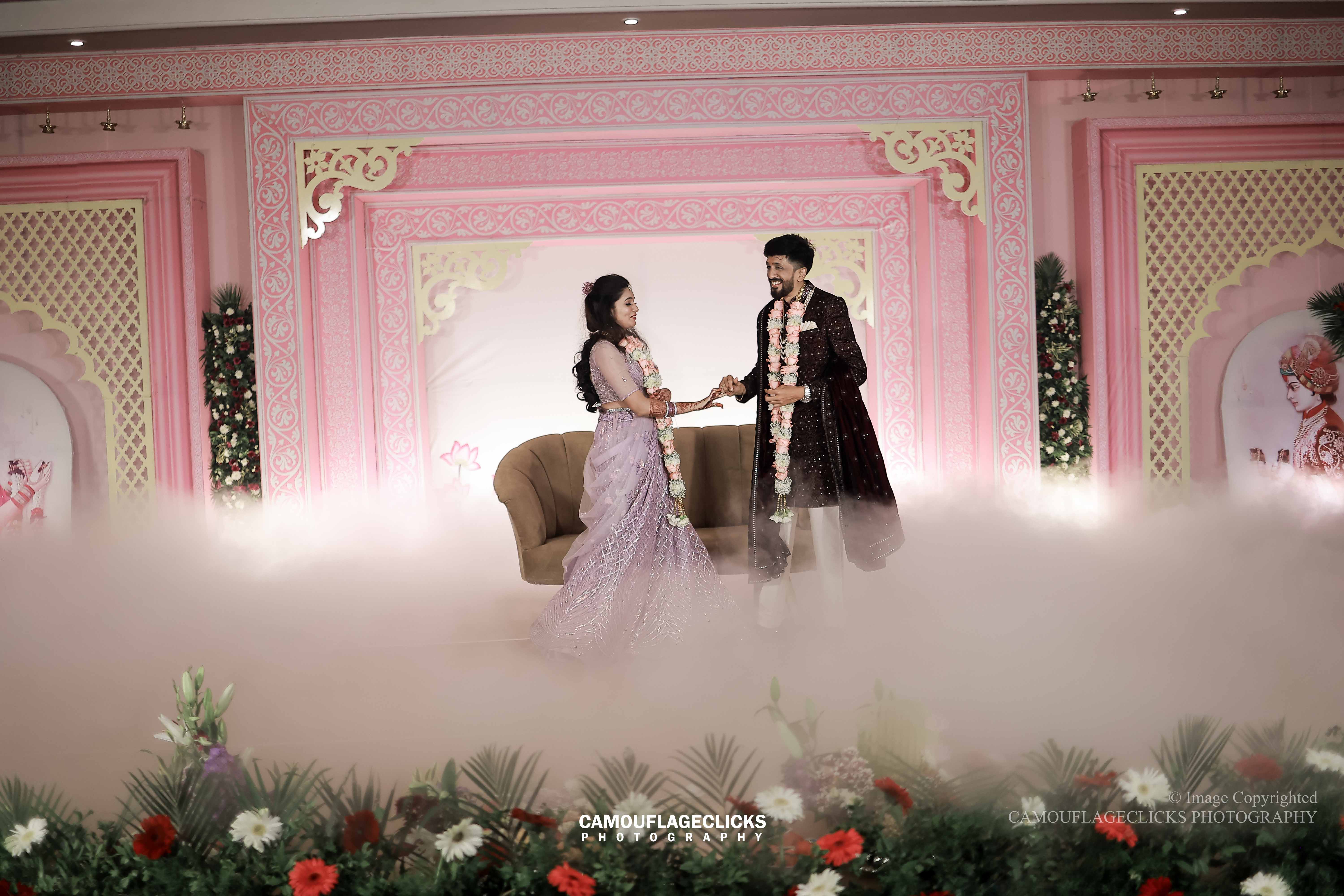 Rajkumar Krittika wedding, Rajkumar and Krittika marriage, Looking for expert wedding photographers in Coimbatore? Camouflageclicks captures your big day with candid moments, cinematic videos, and beautiful storytelling. Book creative wedding photography 